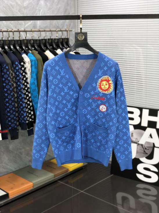 Picture of Louis Vuitton Sweaters _SKULVS-XXLwdtn6747293